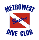 MetroWest Dive Club logo