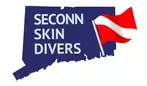 SECONN Skin Divers logo